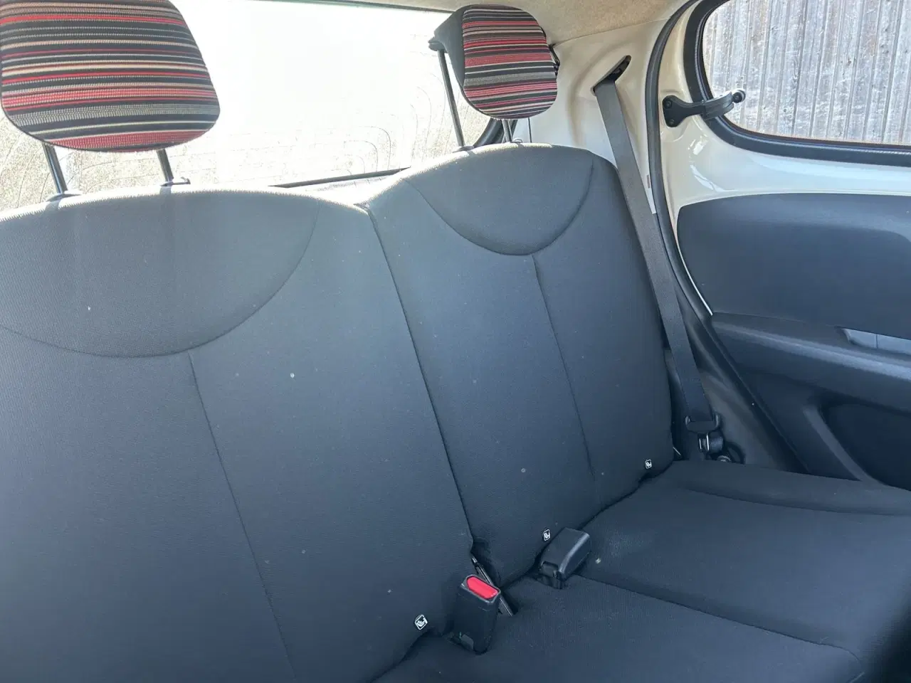 Billede 15 - Citroën C1 1,0 VTi Aspire