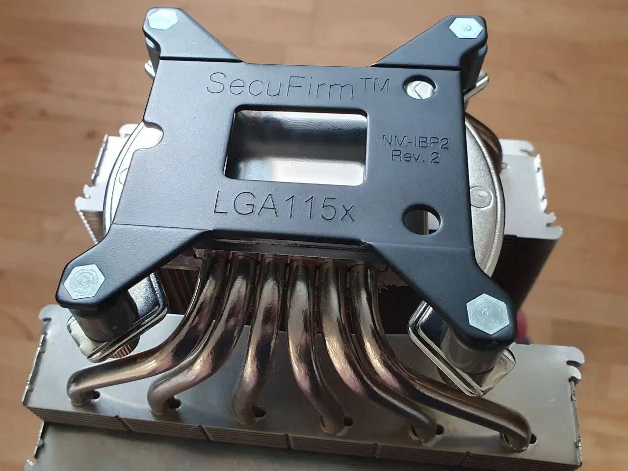 Billede 4 - Noctua NH-D15 CPU køler