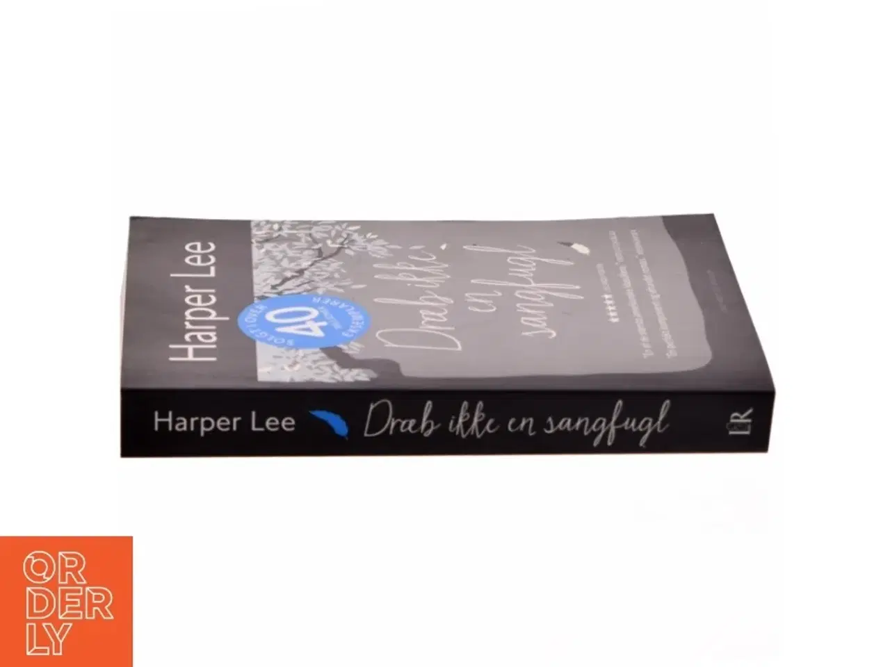 Billede 2 - Dræb ikke en sangfugl - Harper Lee fra Lindhardt og Ringhof