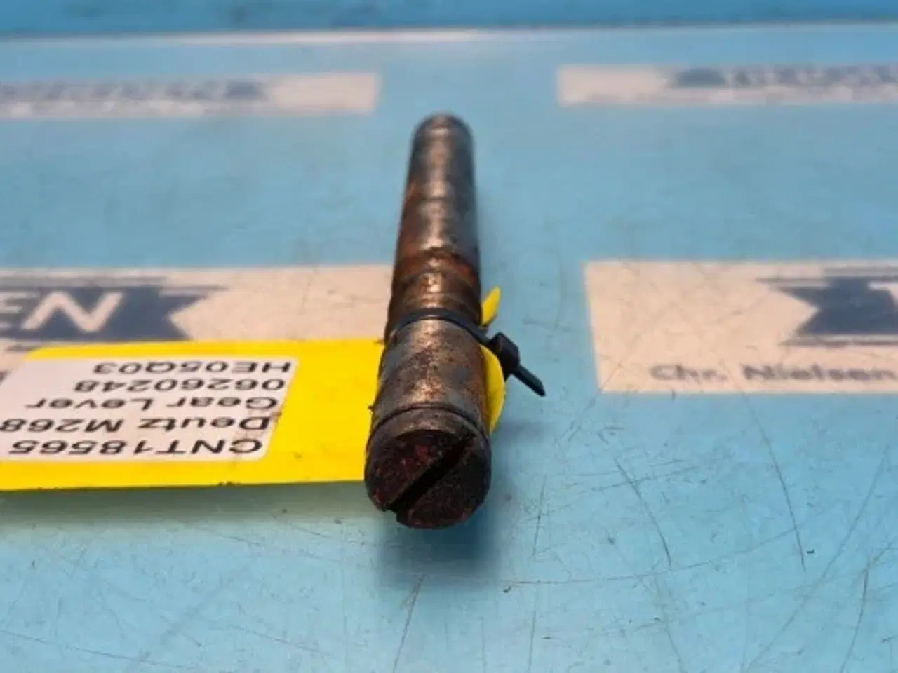 Billede 4 - Deutz M2680 Gearstang 06260248