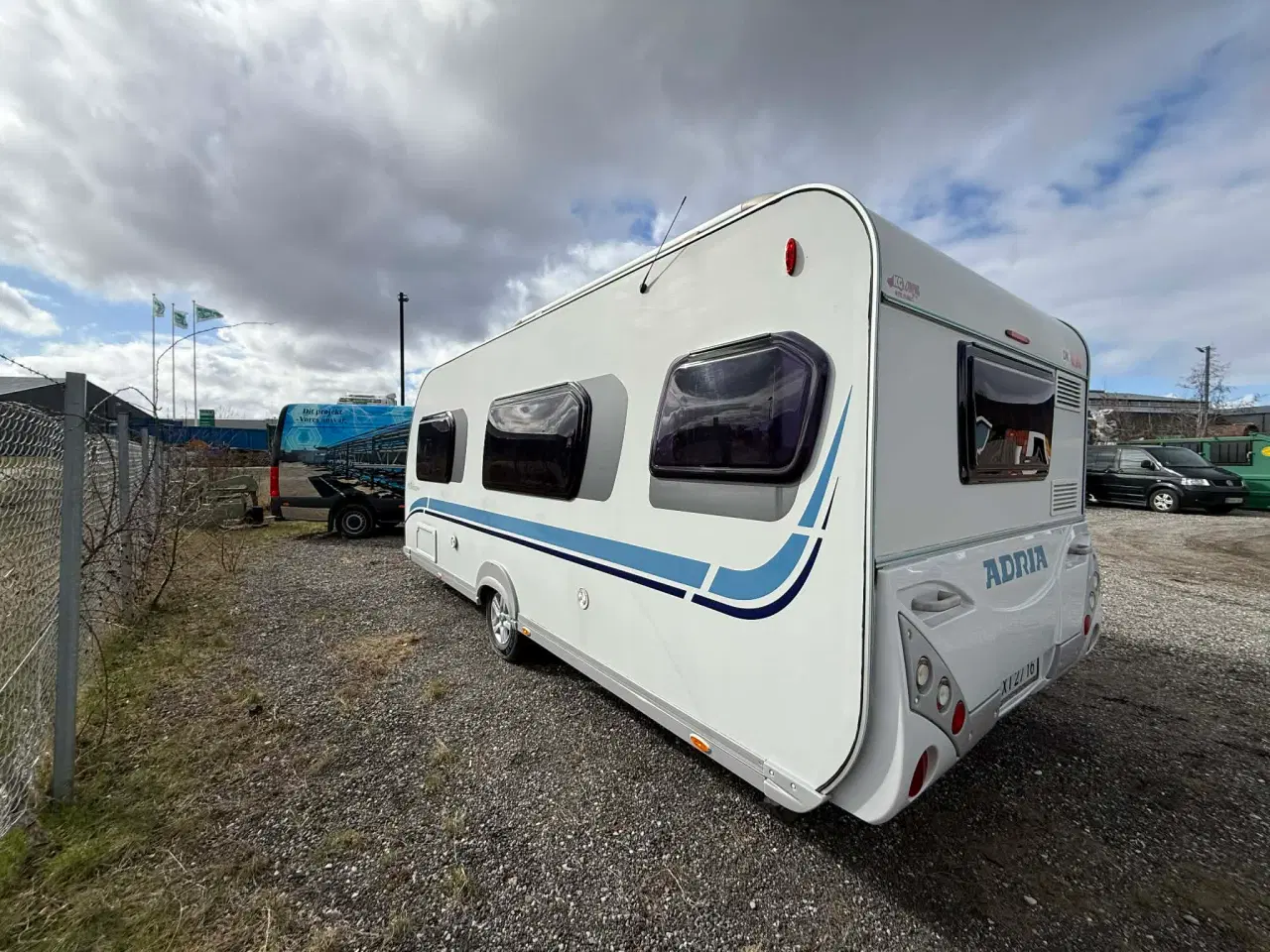 Billede 4 - Adria Adiva 553 PH