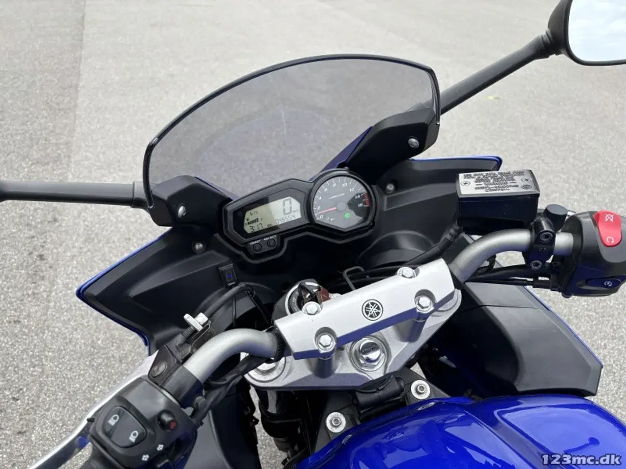 Billede 5 - Yamaha FZ6