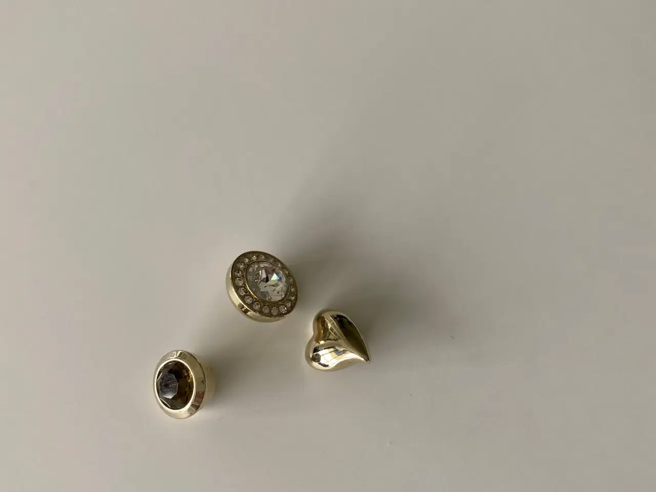 Billede 11 - Smykker Dyrgberg Kern ringe og 1 par øreringe
