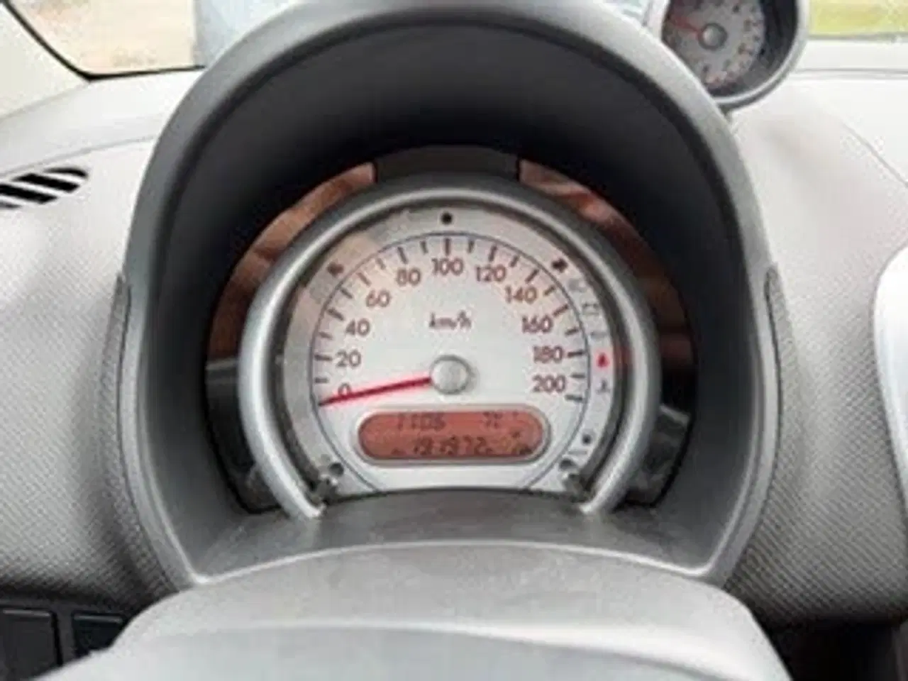 Billede 15 - Suzuki Splash 1,0 GL