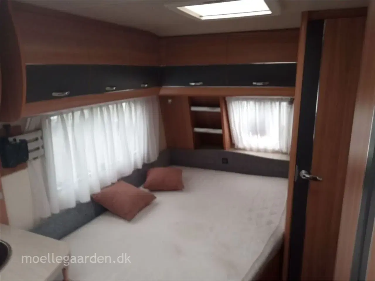 Billede 2 - 2011 - Hobby De Luxe 460 UFe