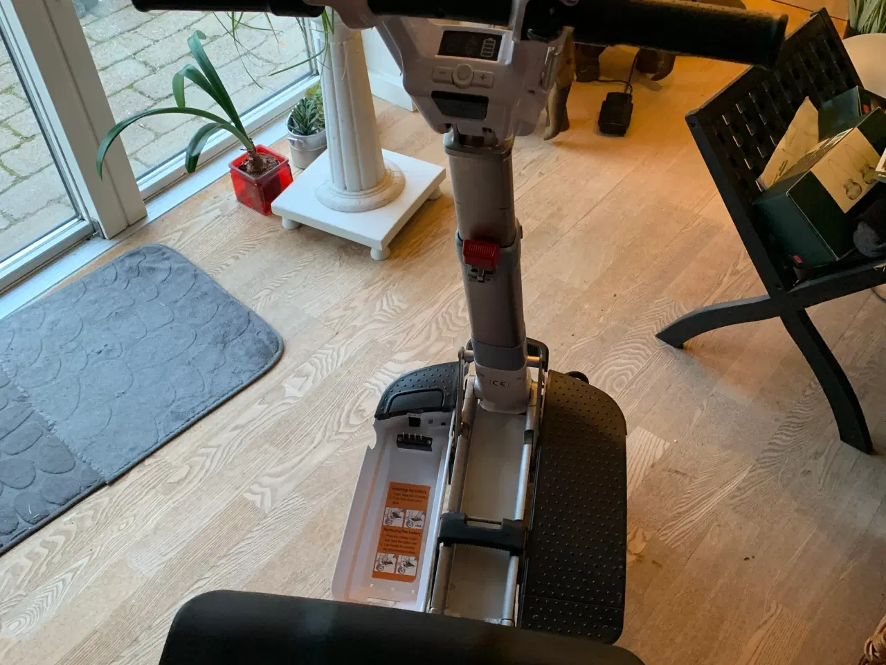 Billede 2 - ATTO scooter 