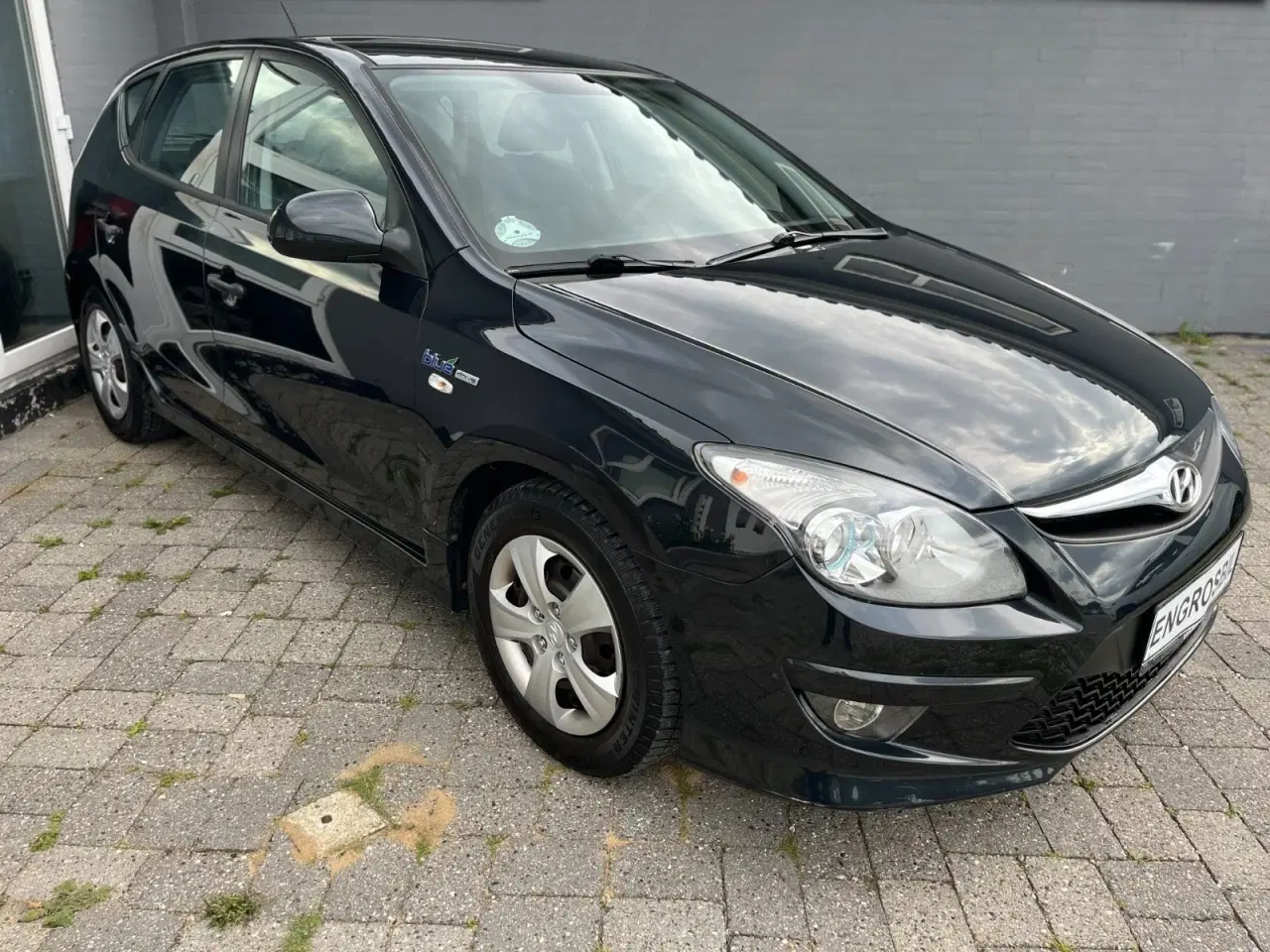 Billede 3 - Hyundai i30 1,4 CVVT Comfort