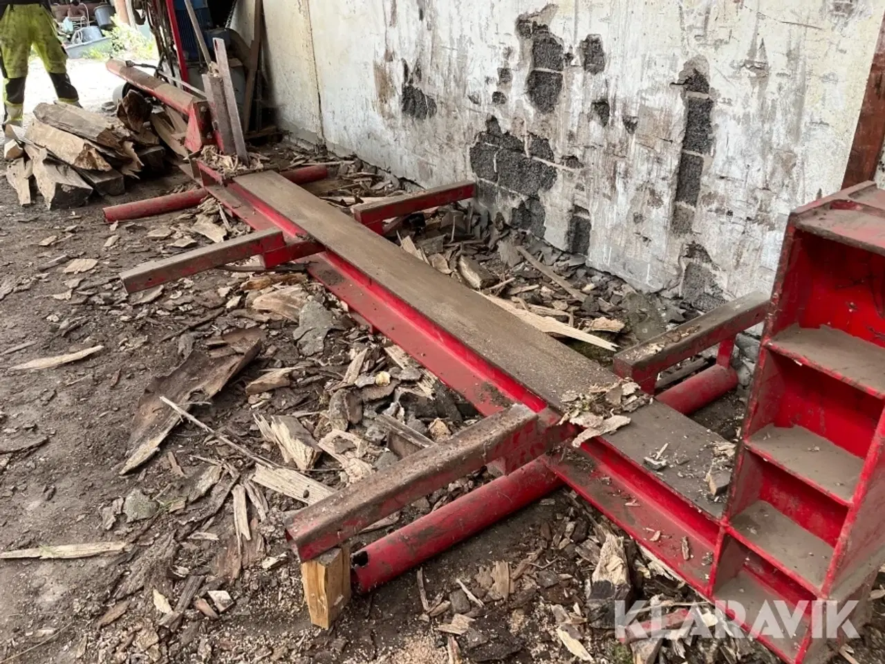 Billede 2 - Flækker Hakki pilke 2000s