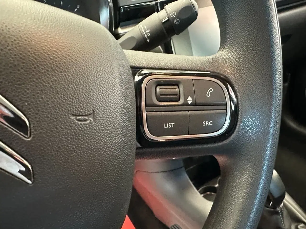 Billede 18 - Citroën C3 1,5 BlueHDi 100 Feel