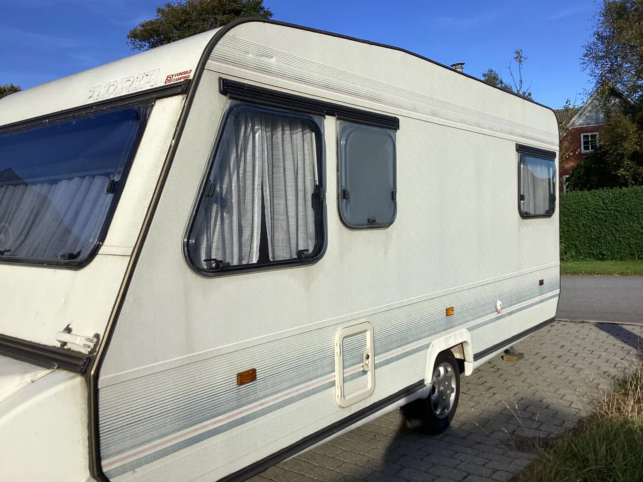 Billede 3 - Adria Optima 485 TL
