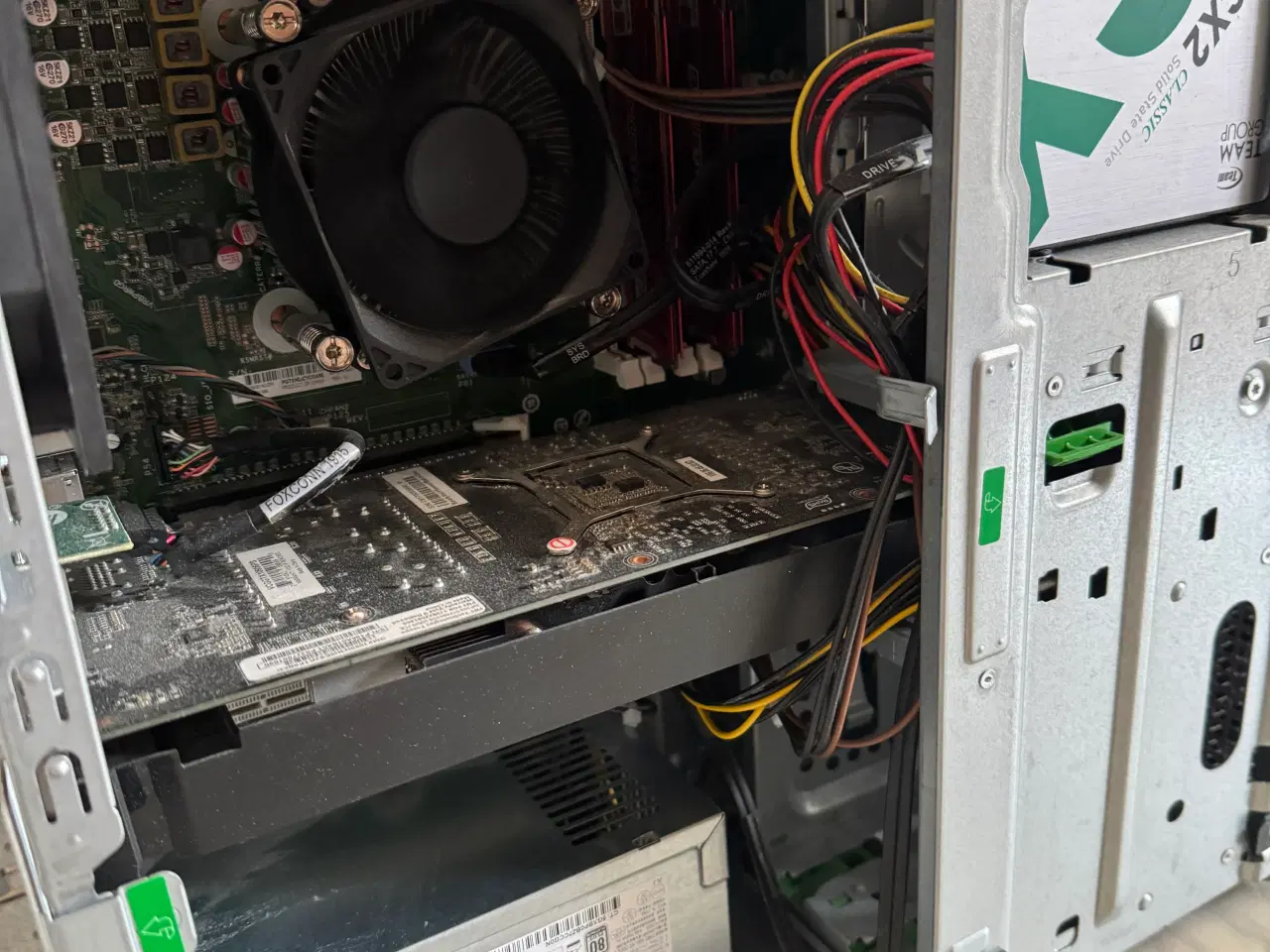 Billede 3 - Billig Gaming PC