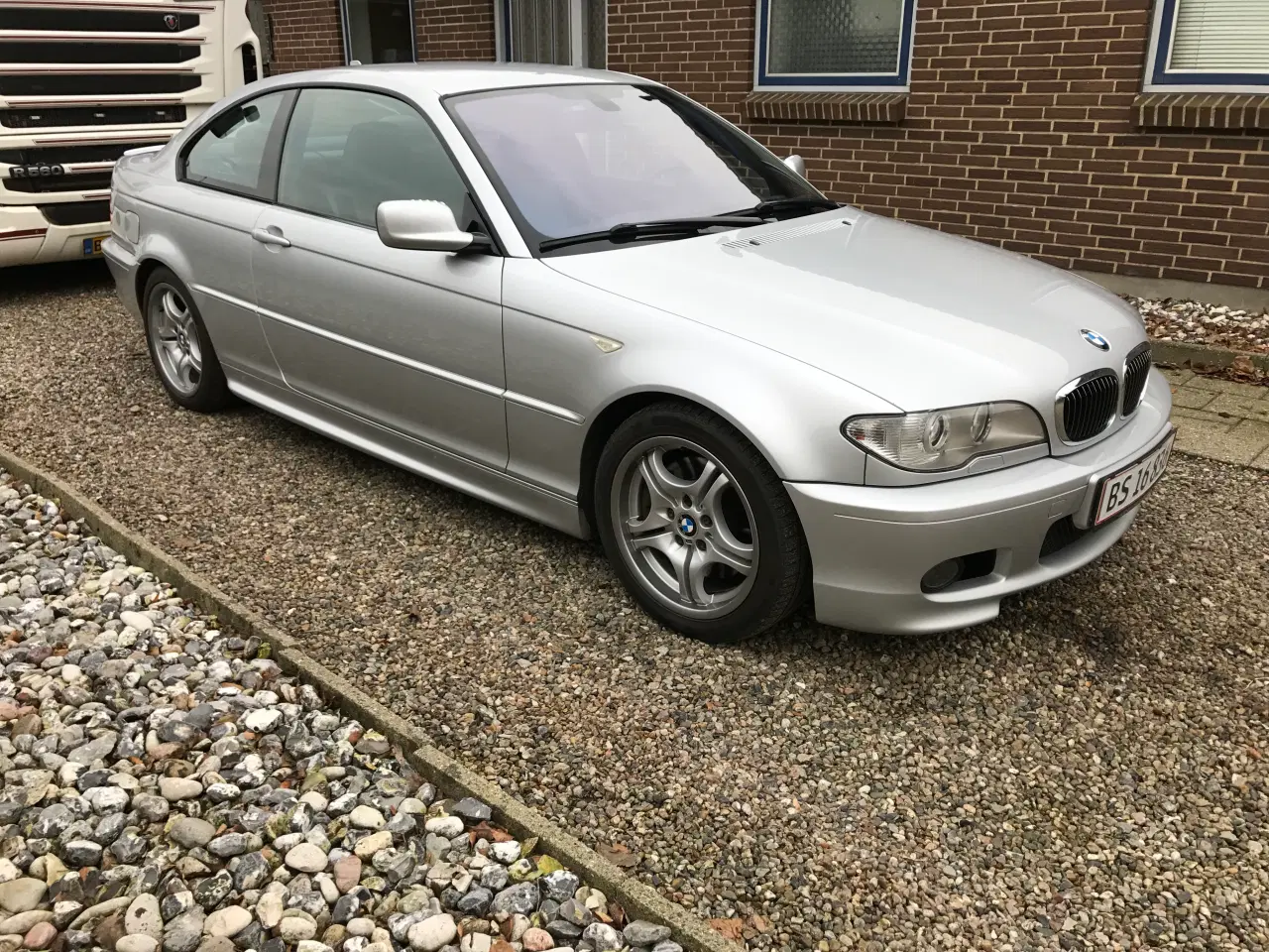 Billede 9 - BMW 330ci