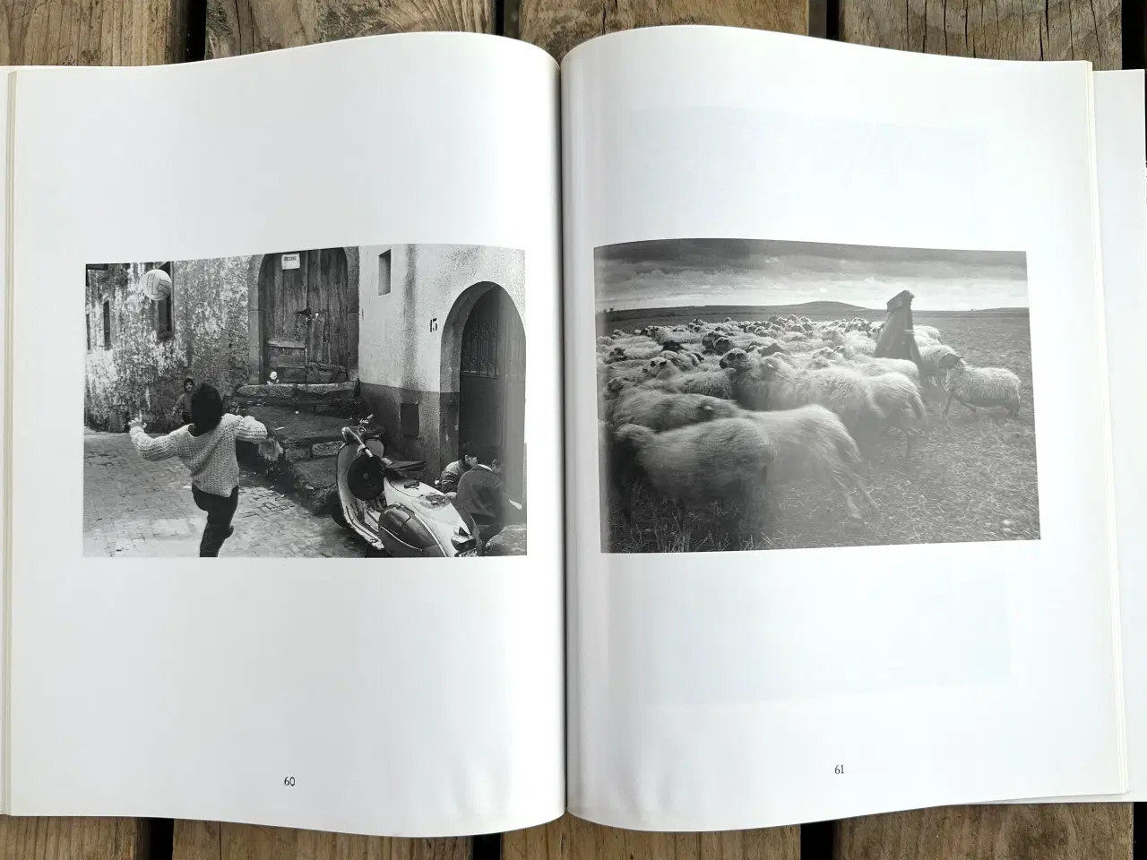 Billede 9 - Steder i Verden - Fotografier 1980-1990