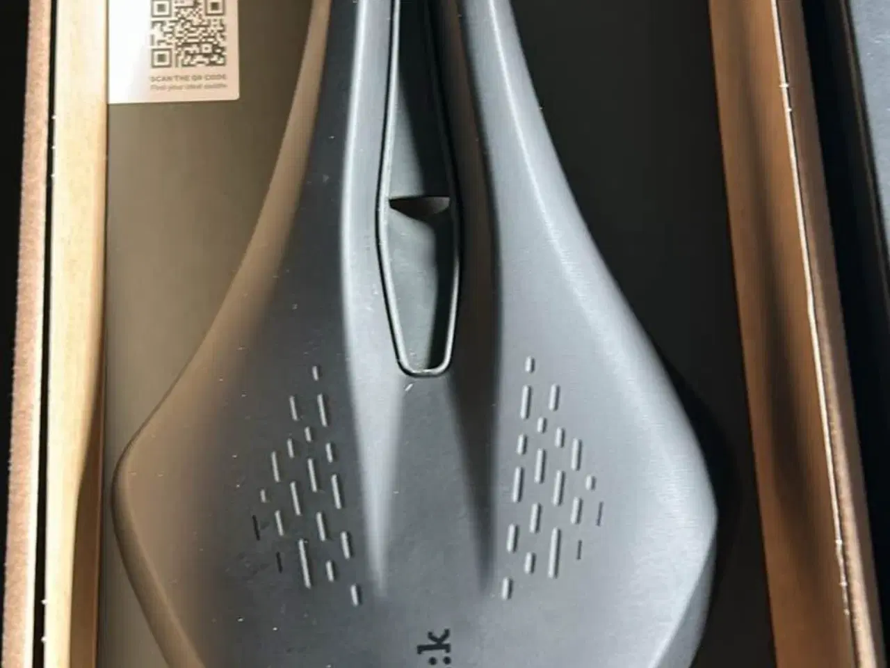 Billede 3 - Fizick saddel