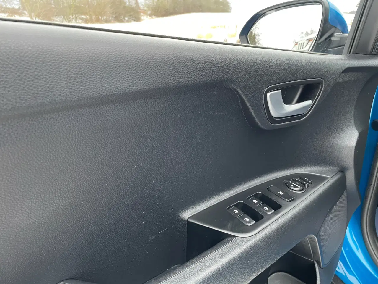 Billede 9 - Kia Stonic 1,0 T-GDI  Mild hybrid Prestige m/Upgrade 100HK 5d 6g