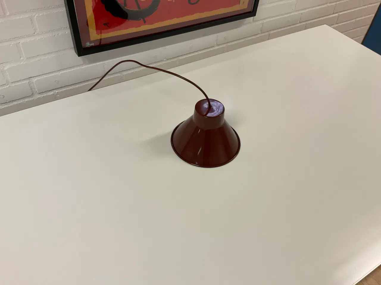 Billede 3 - Muuto Top Pendant Lamp