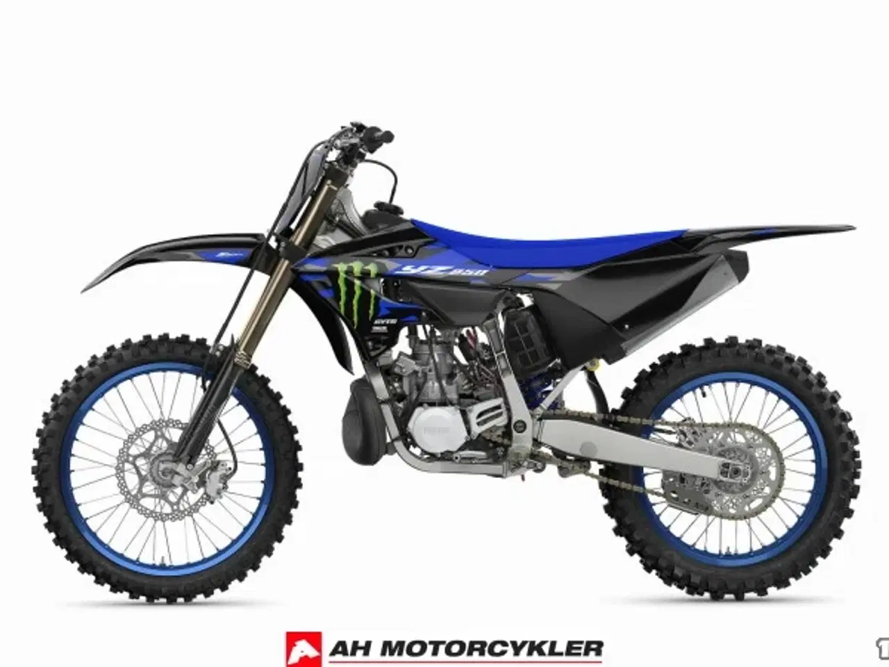 Billede 4 - Yamaha YZ 250 LC Monster Energy