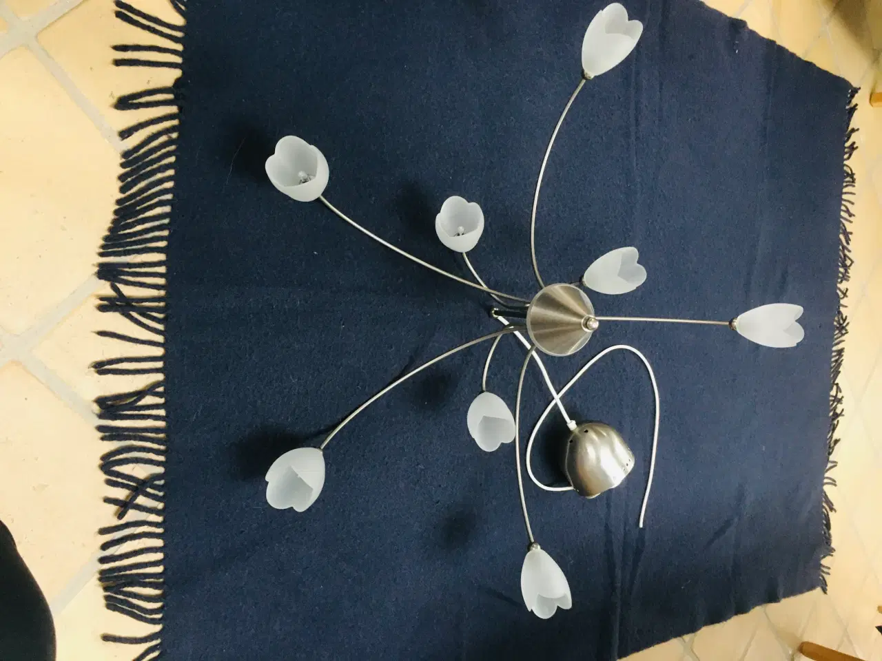 Billede 1 - Loftslampe moderne design