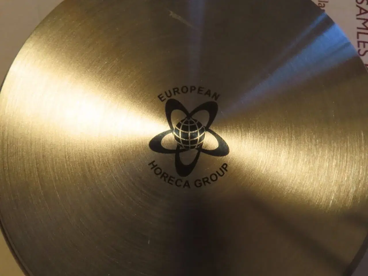 Billede 5 - Stegepande 28 cm.