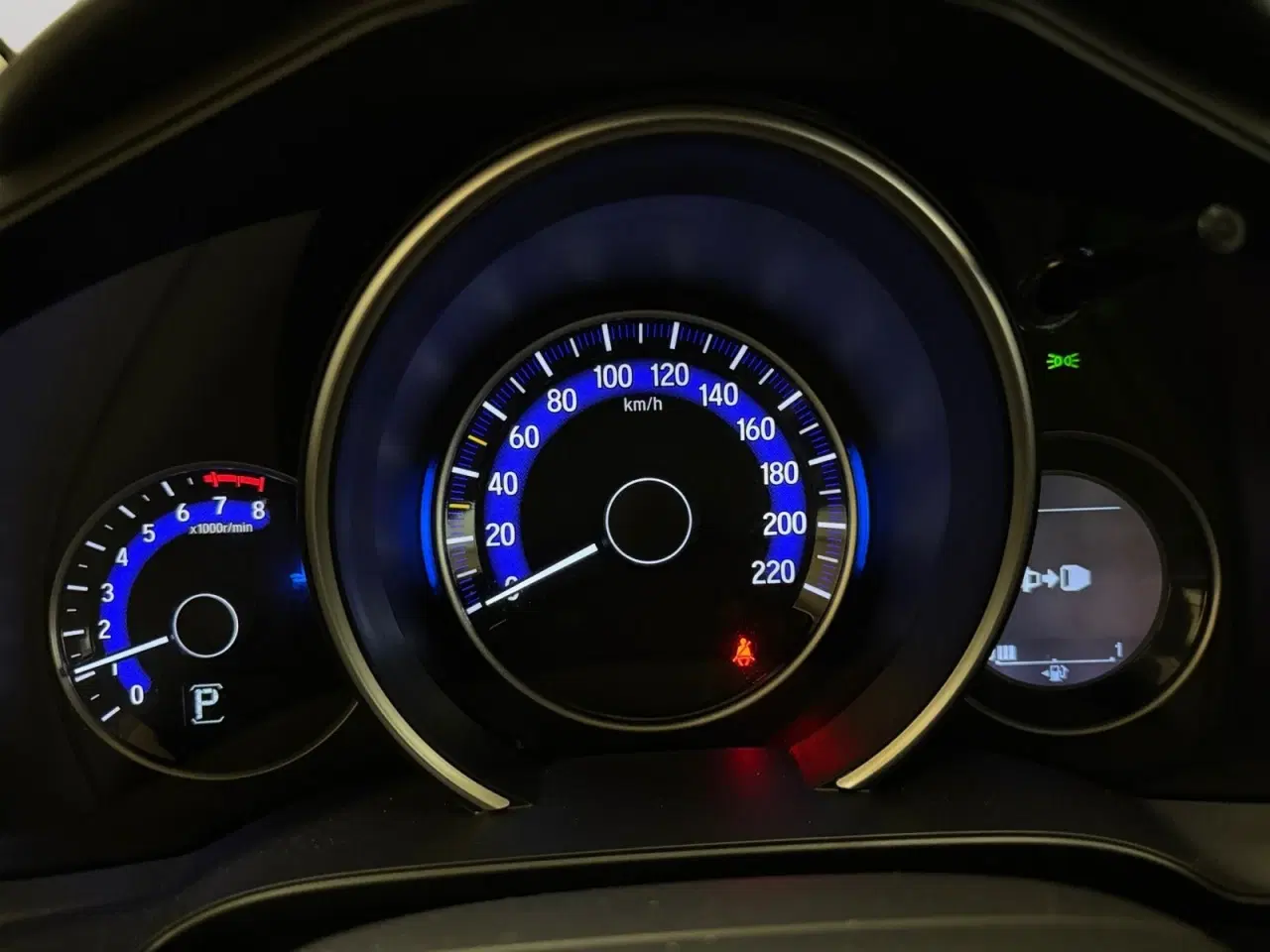 Billede 8 - Honda Jazz 1,5 i-VTEC Dynamic CVT