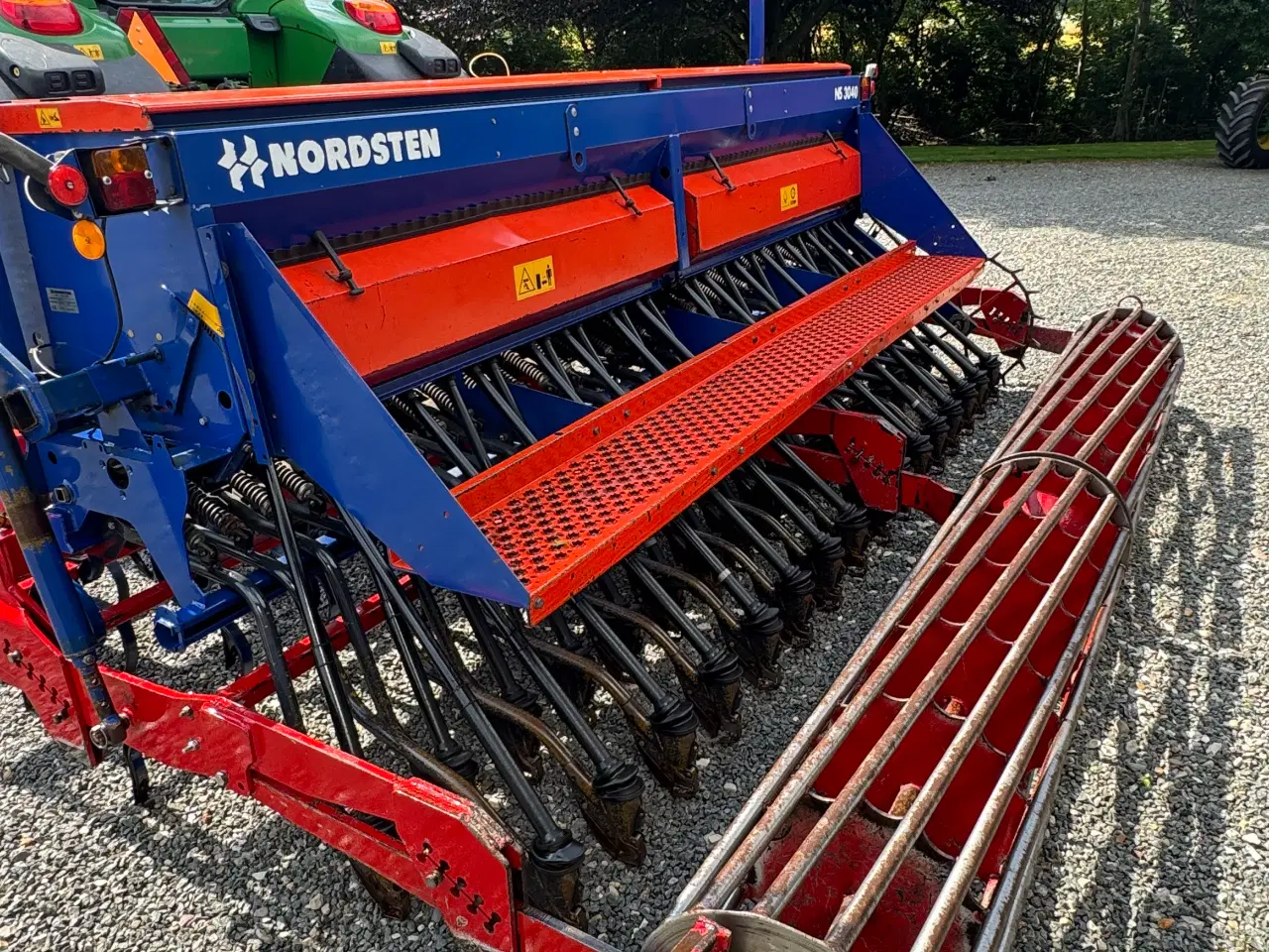 Billede 1 - Nordsten NS3040
