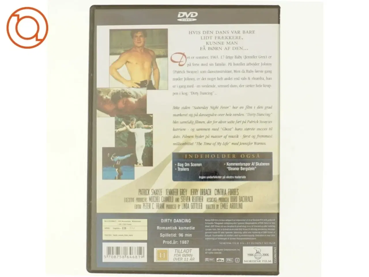 Billede 3 - Dirty Dancing