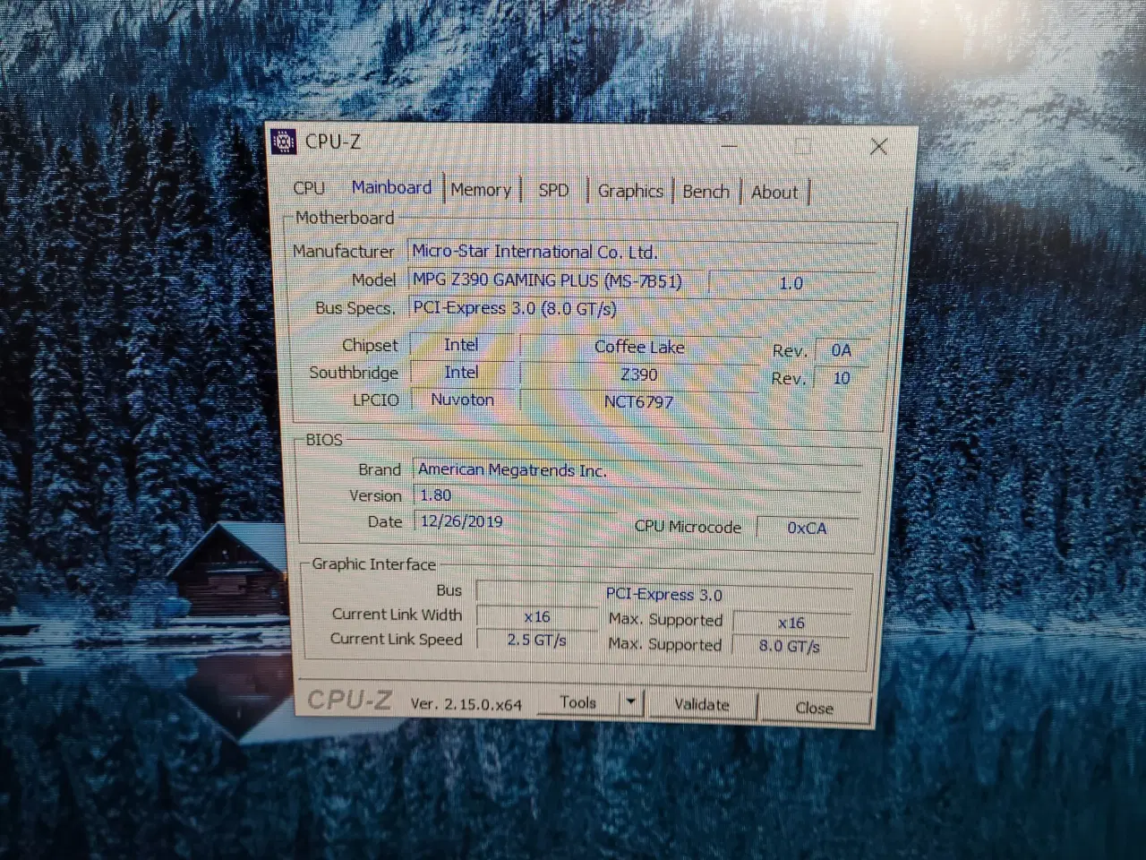 Billede 7 - Gaming computer med alt til.