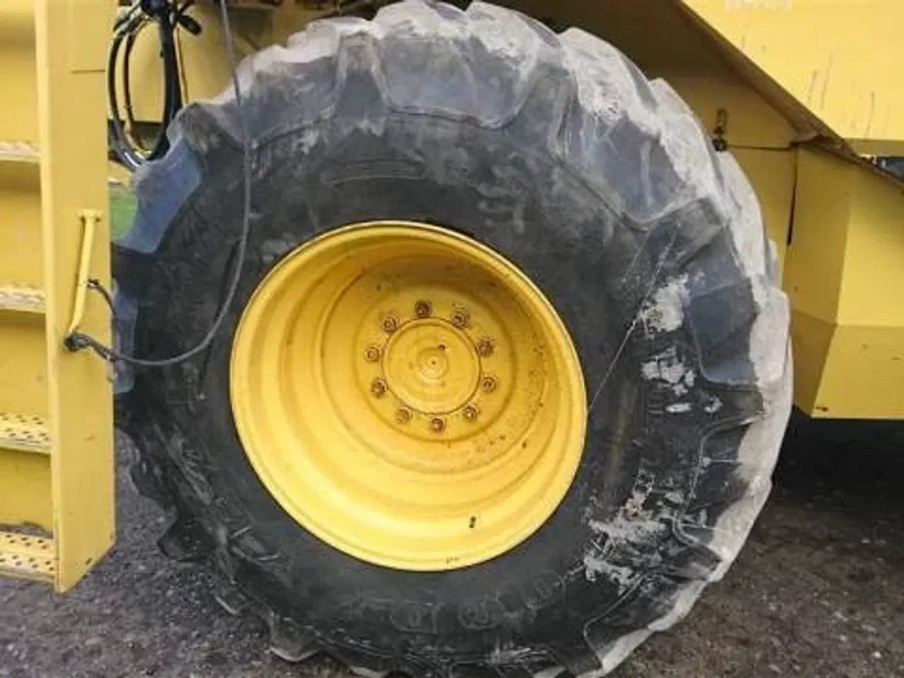 Billede 7 - 32" 30.5L-32
