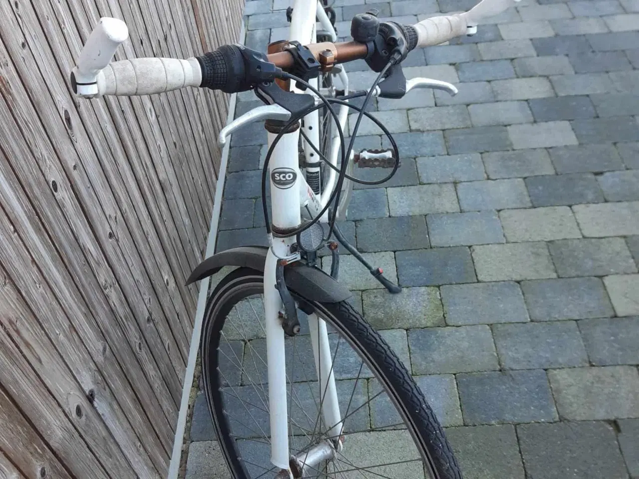 Billede 2 - Sco Cykel