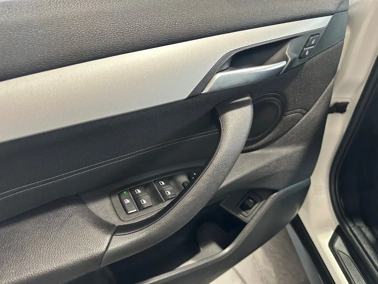 Billede 7 - BMW X1 2,0 sDrive20i Advantage aut.