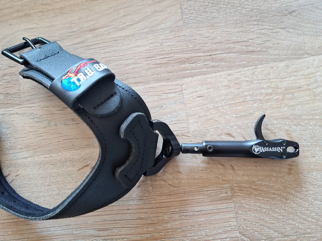 Billede 2 - Pse drive xl compoundbue