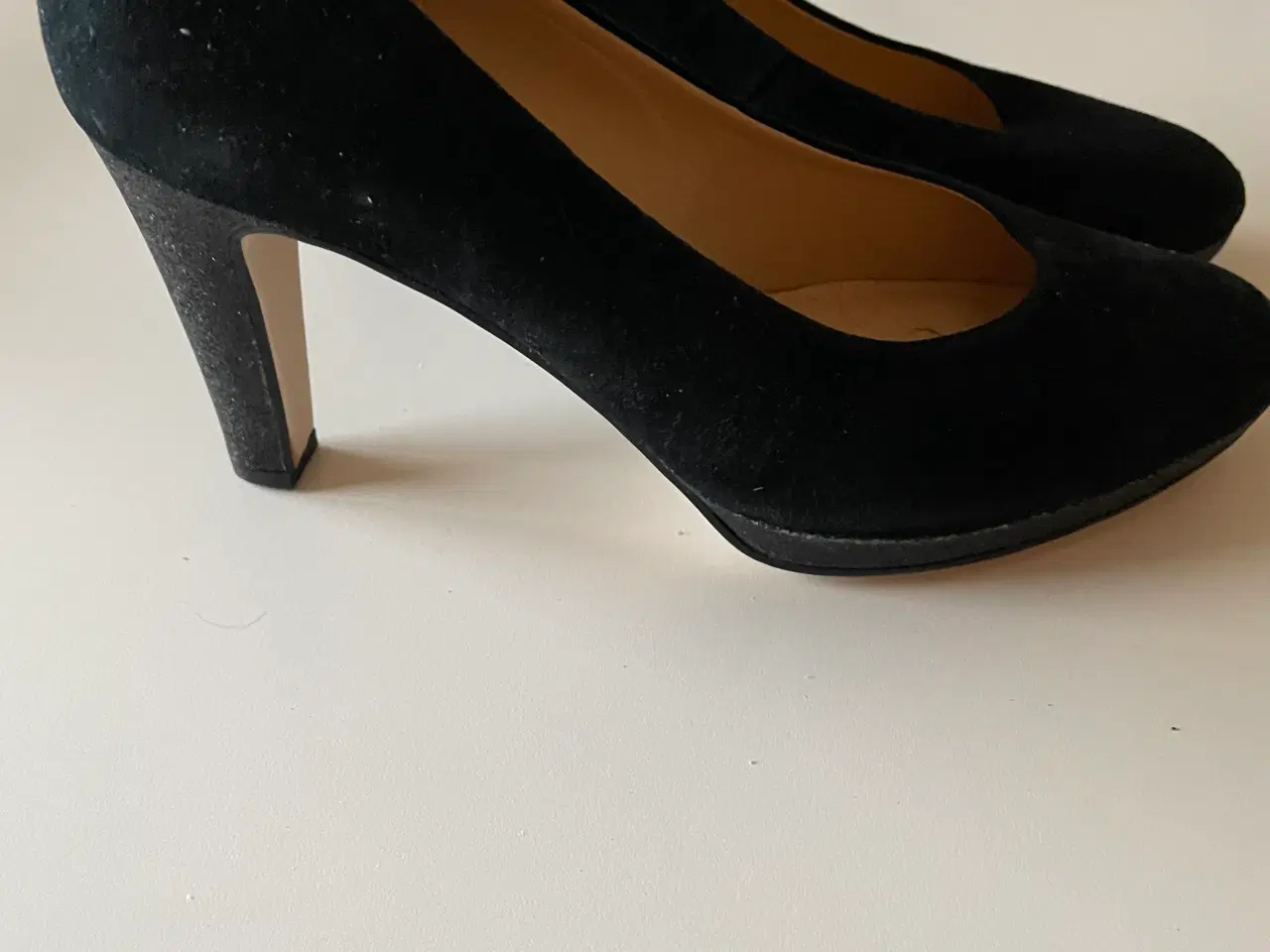 Billede 1 - Gabor sko