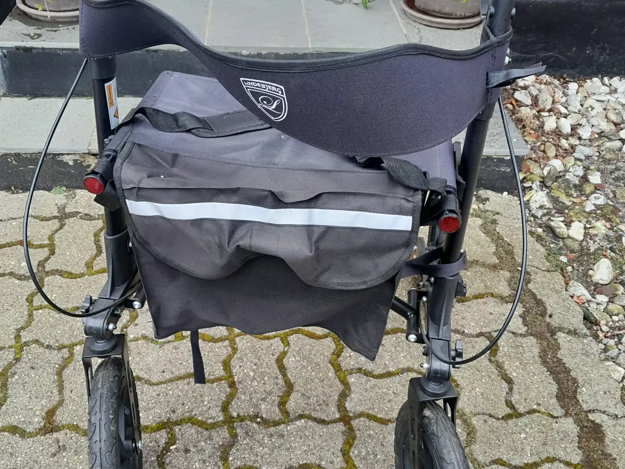 Billede 2 - Lindebjerg rollator