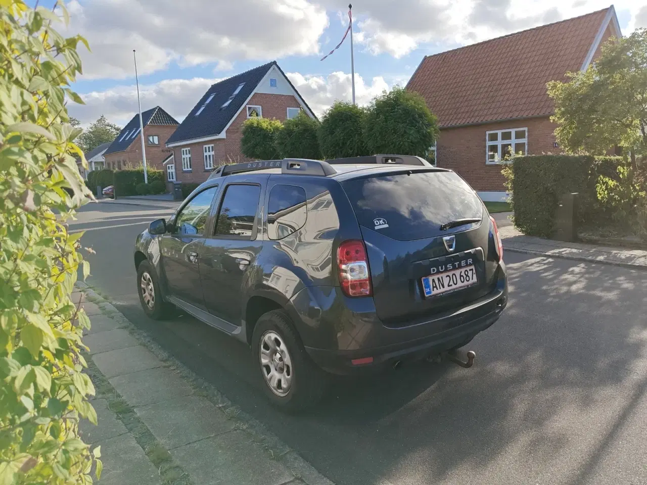 Billede 5 - Dacia Duster 1,2 TCe 125 Laureate