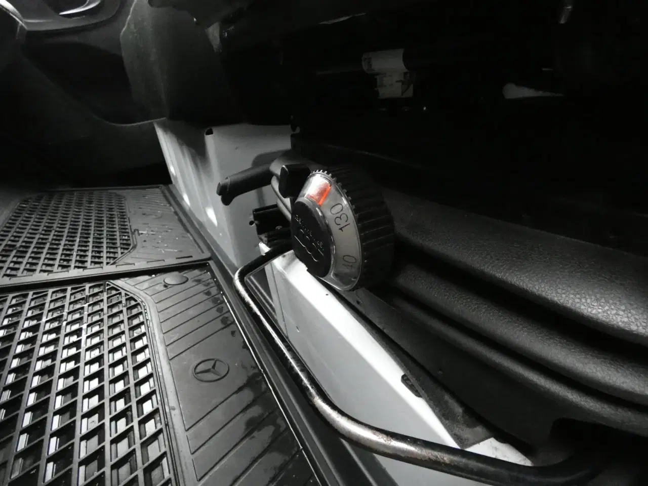 Billede 18 - Mercedes-Benz Sprinter 214 2,1 CDI A2 H2 9G-Tronic 143HK Van 9g Aut.