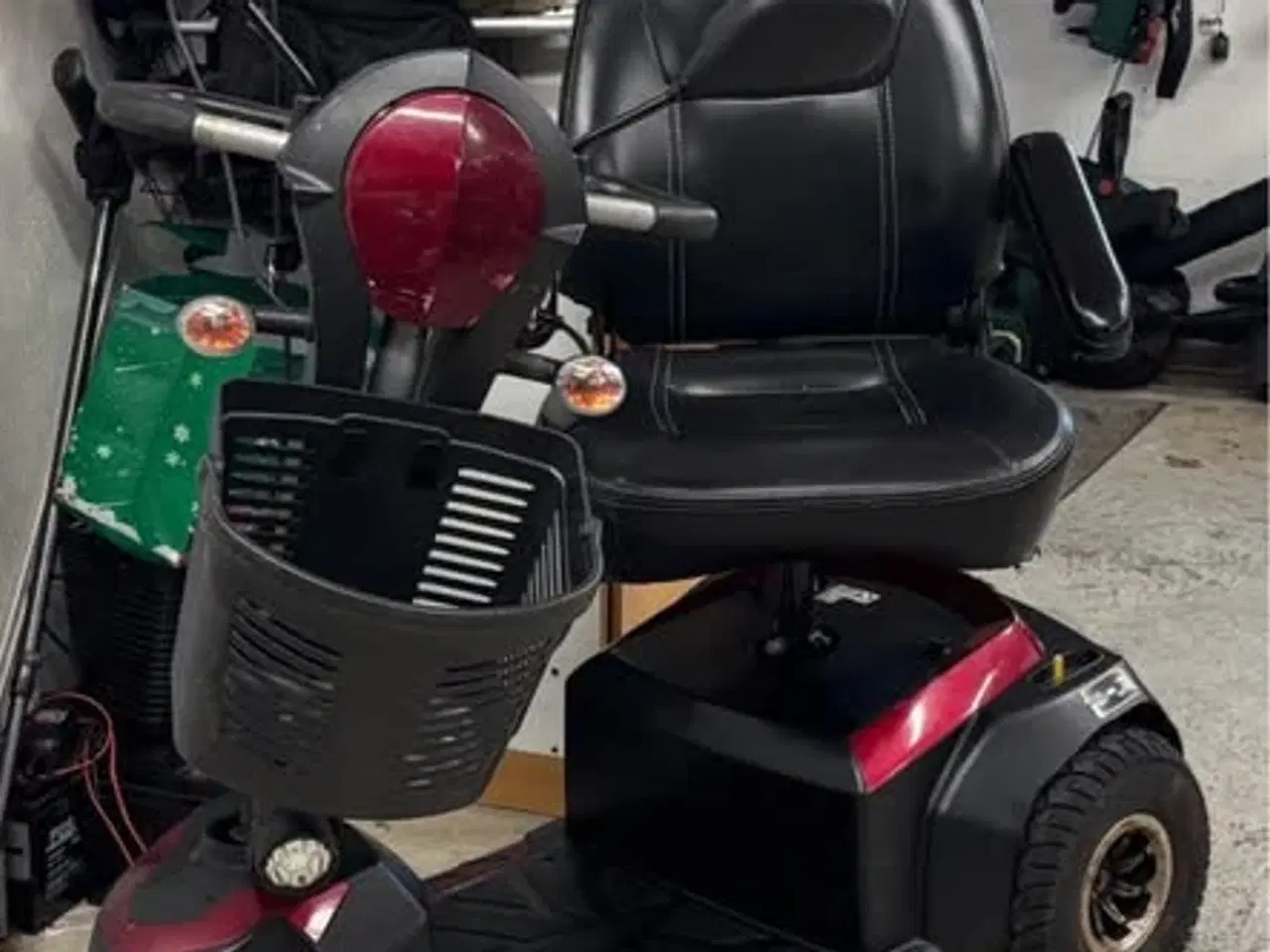 Billede 1 - EasyGO M3C 