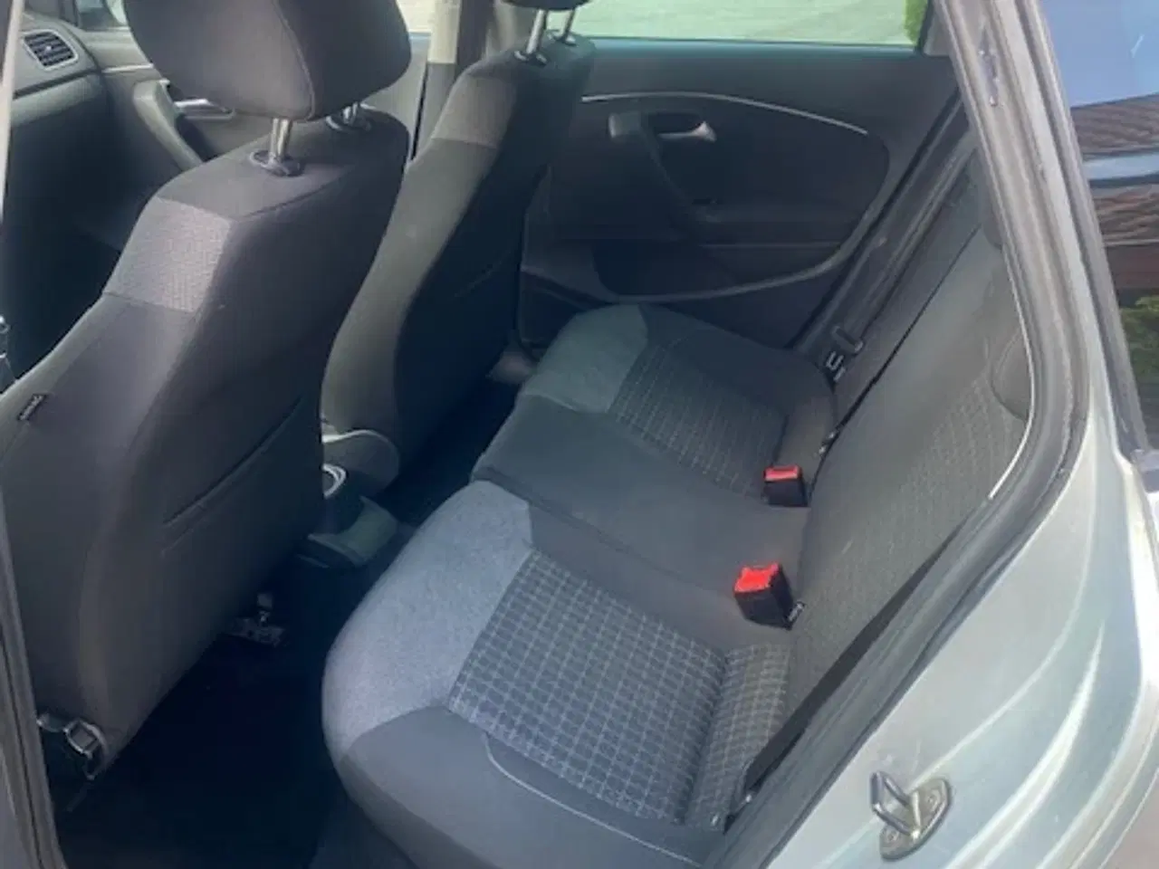 Billede 5 - VW Polo Diesel 2015 sælges 🚗