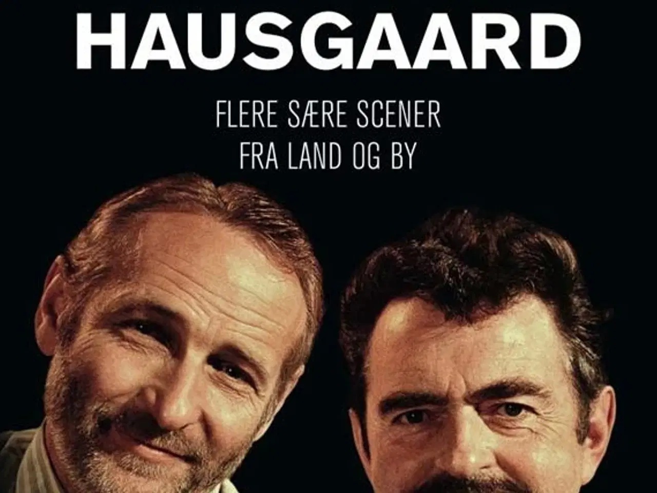 Billede 11 - Erik Clausen - Nye og brugte film