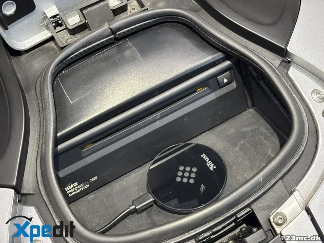 Billede 14 - BMW K 1200 LT