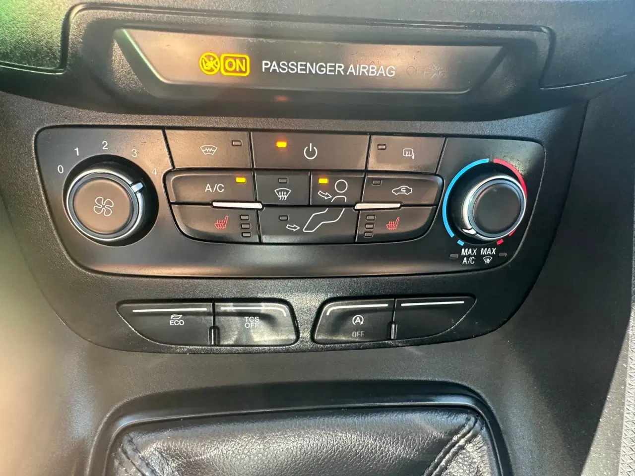 Billede 13 - Ford Transit Connect 1,5 TDCi 100 Trend lang