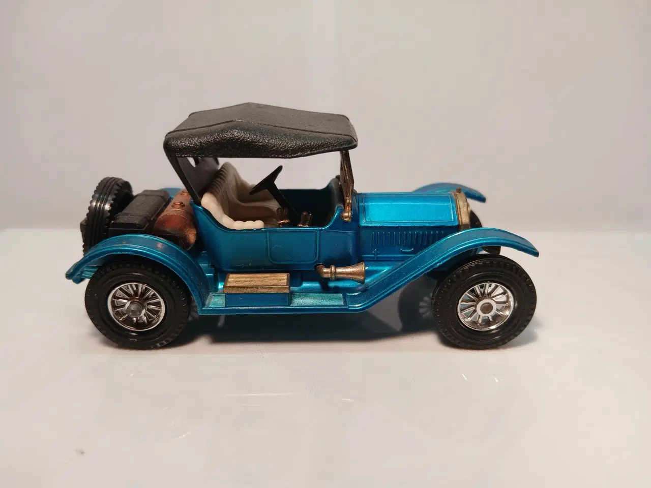 Billede 10 - MODELBILER, MATCHBOX, MODELS OF YESTERYEAR, Y7, Y8