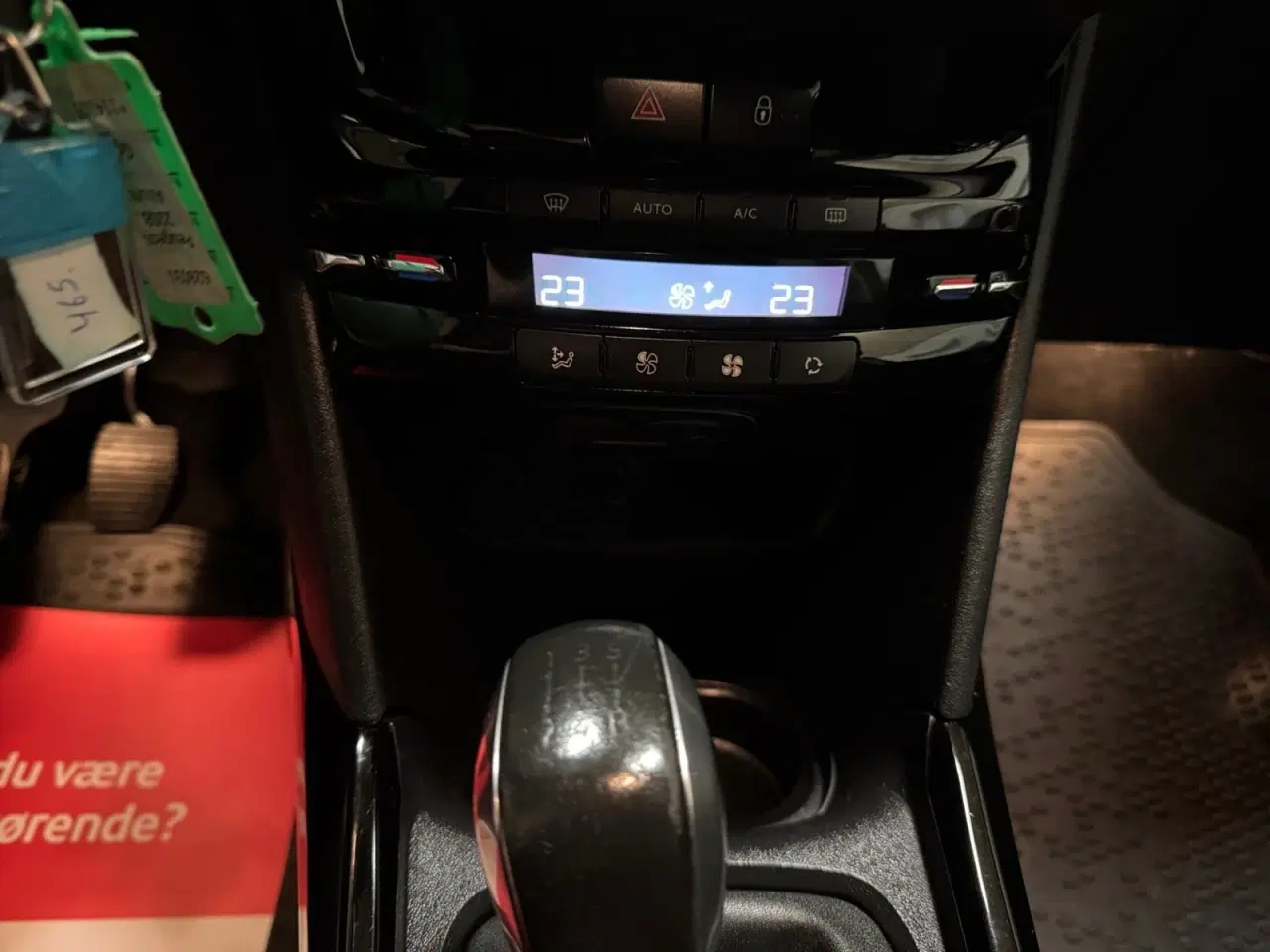 Billede 11 - Peugeot 2008 1,6 BlueHDi 100 Allure