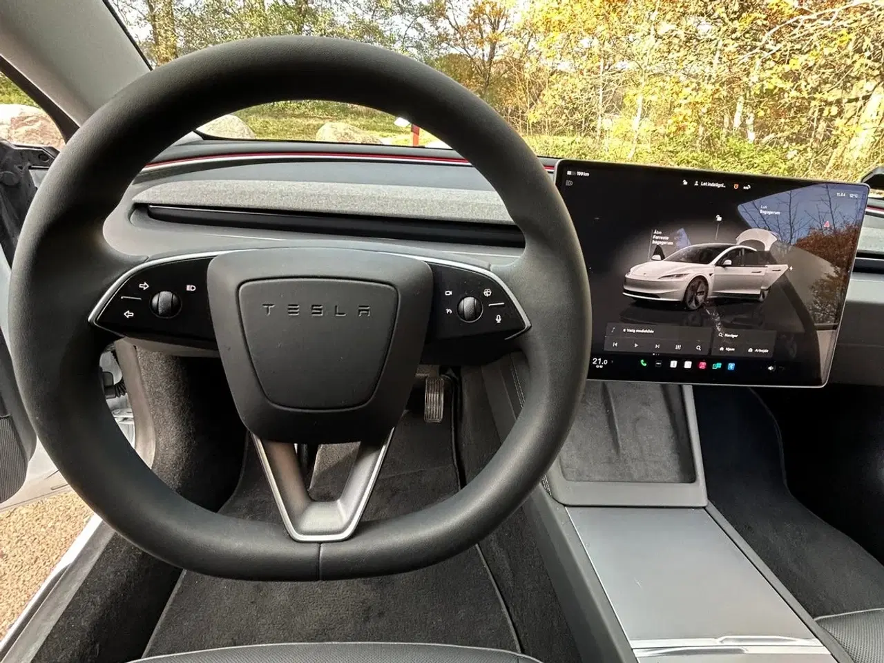 Billede 10 - Tesla Model 3  RWD