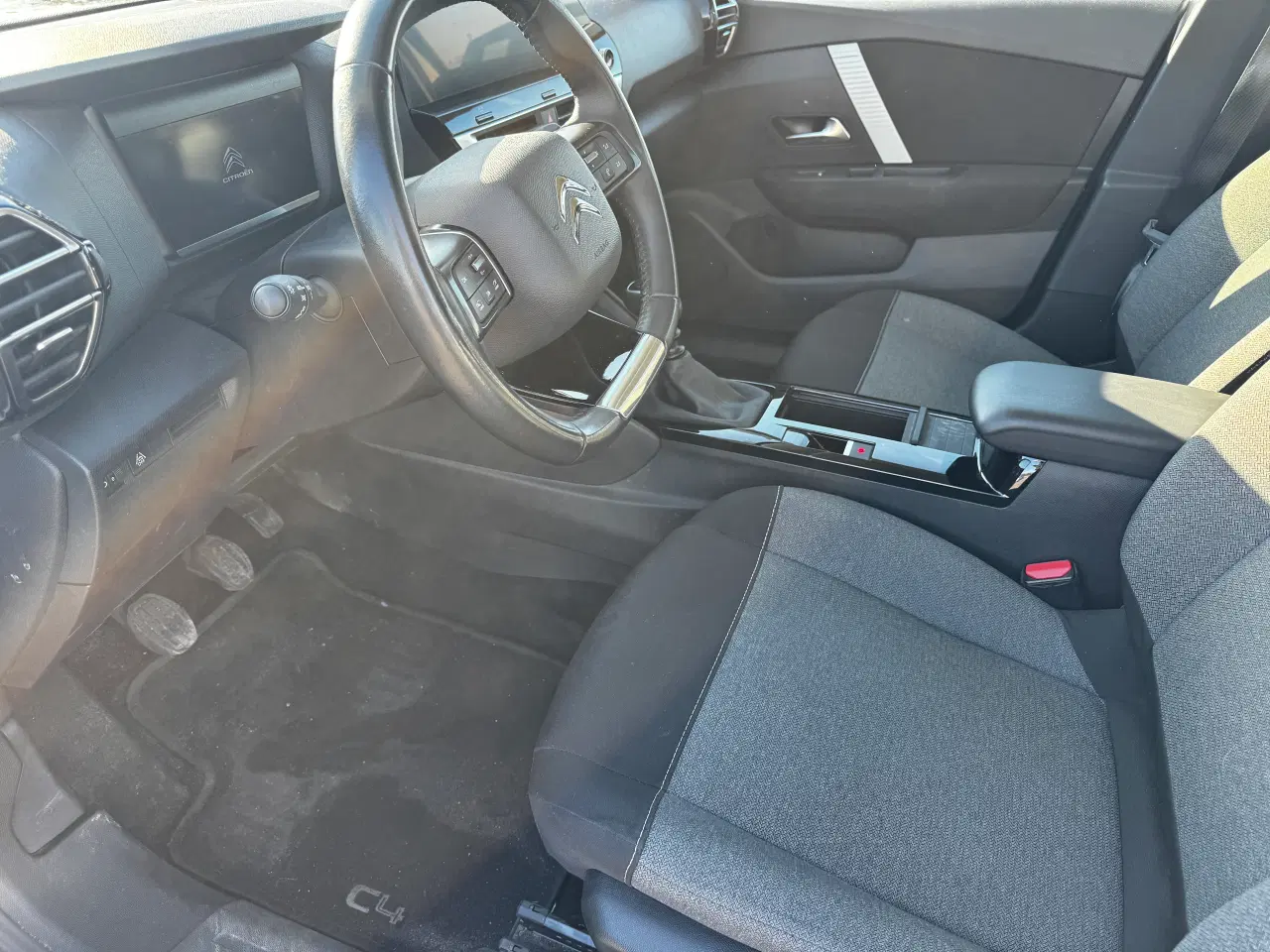 Billede 3 - Citroen C4