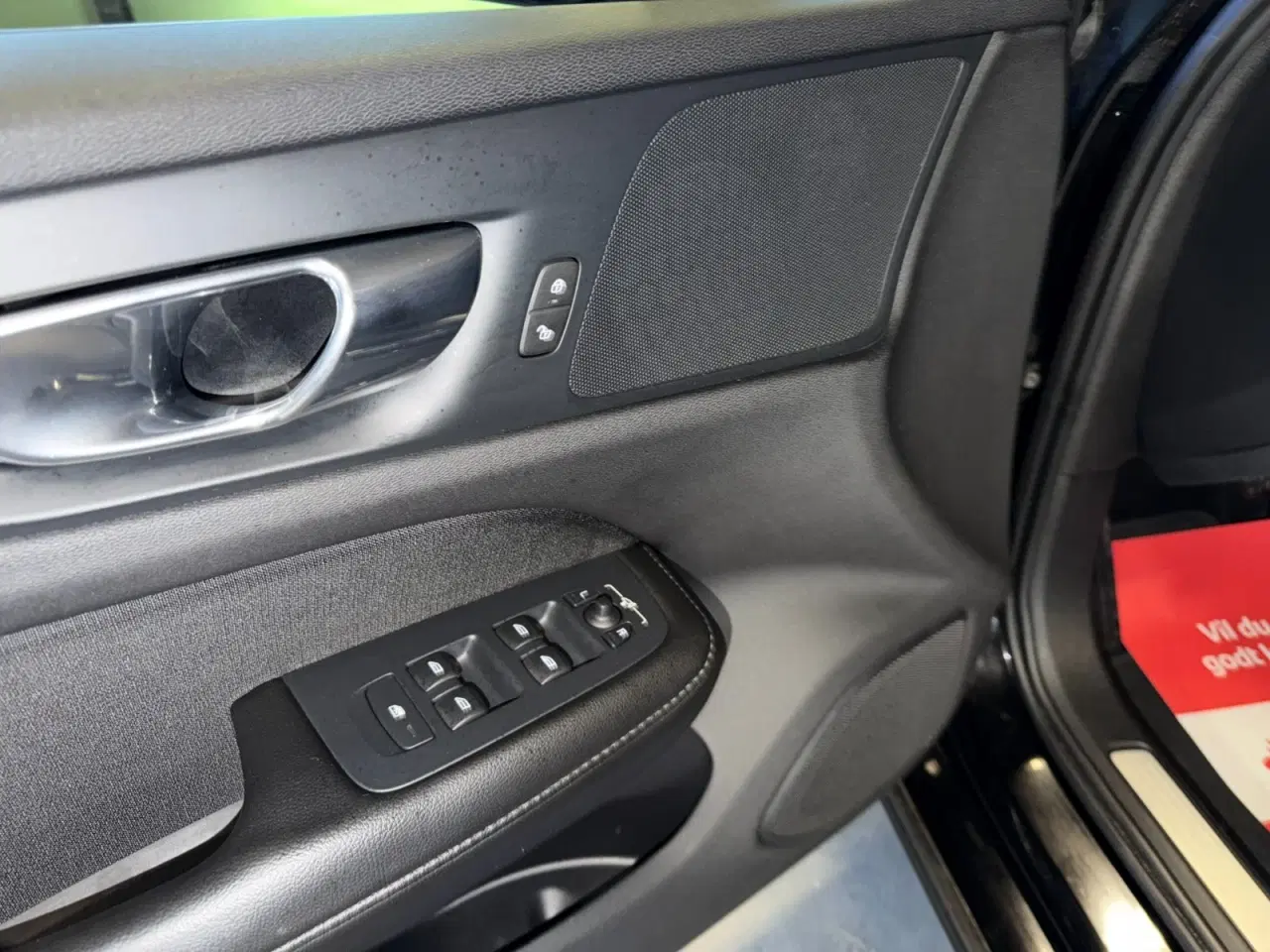 Billede 9 - Volvo V60 2,0 D4 190 Momentum aut.