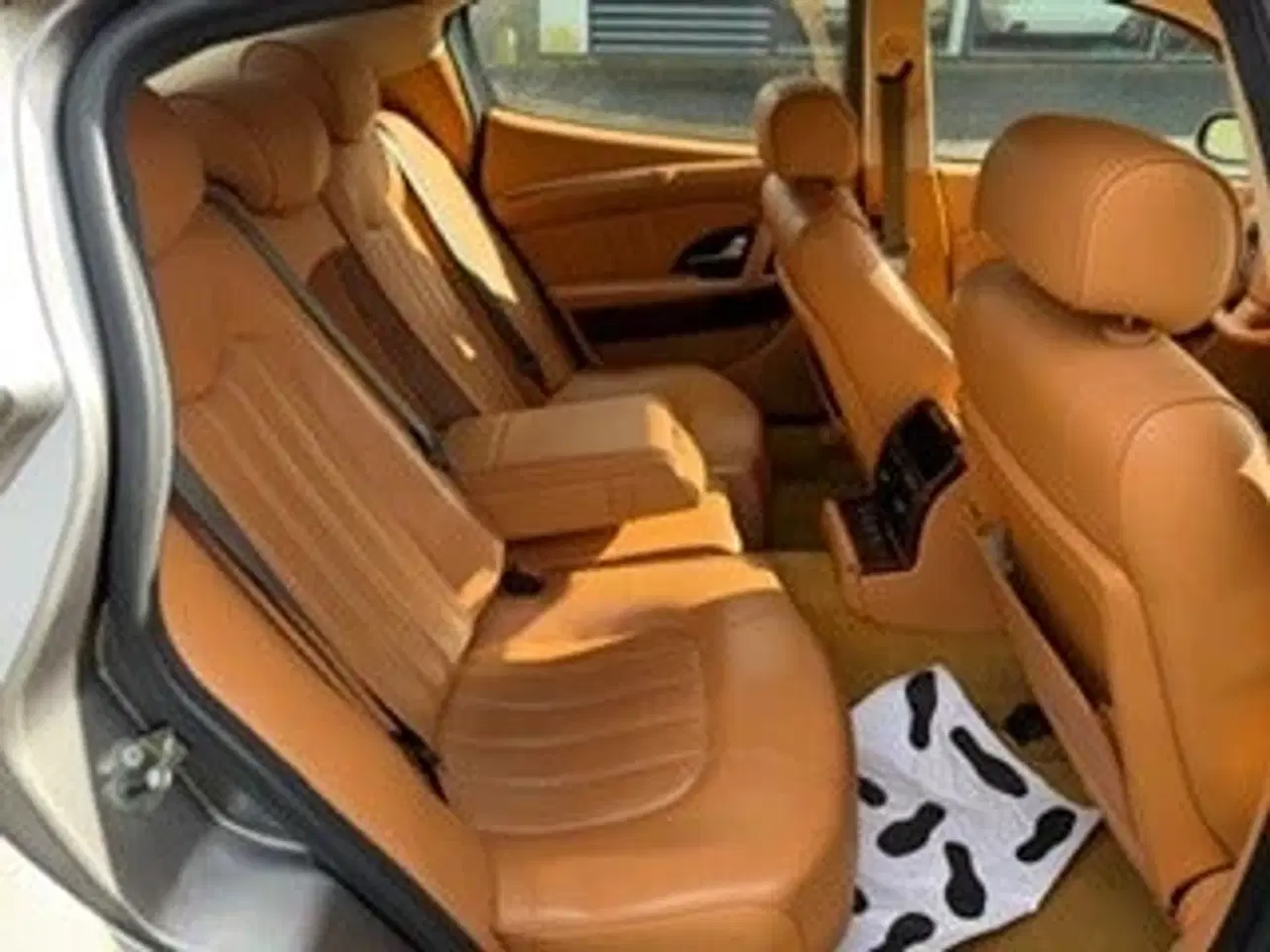 Billede 11 - Maserati Quattroporte 4,2 aut.