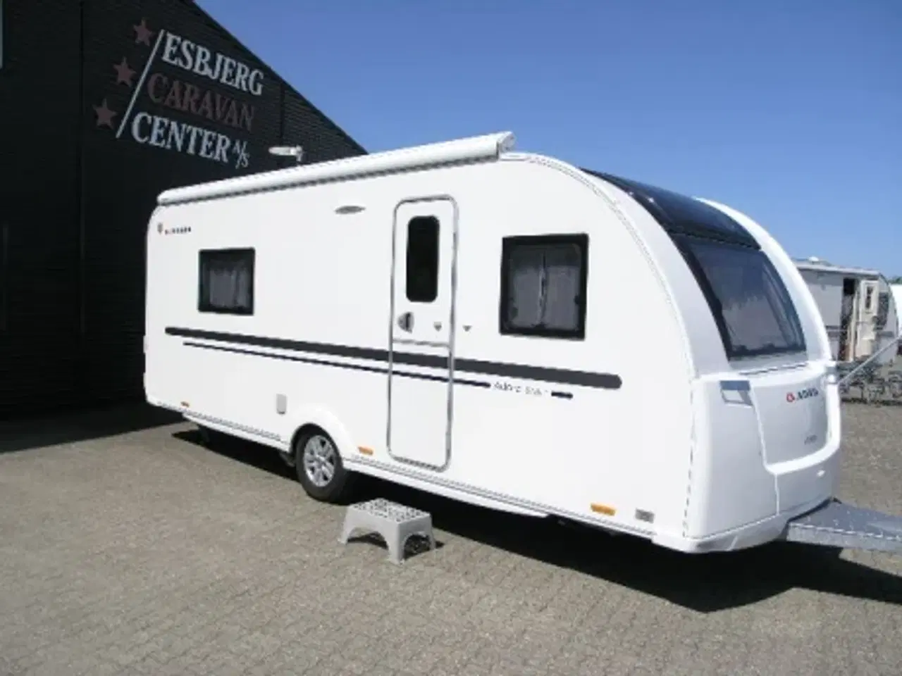 Billede 2 - Adria Adora 572UT