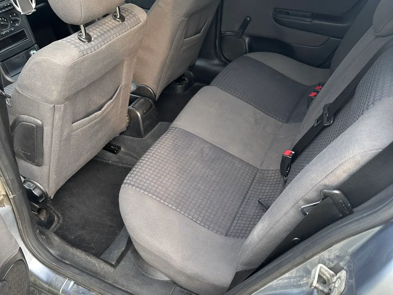 Billede 5 - Opel Astra 1,6L wagon Twinport