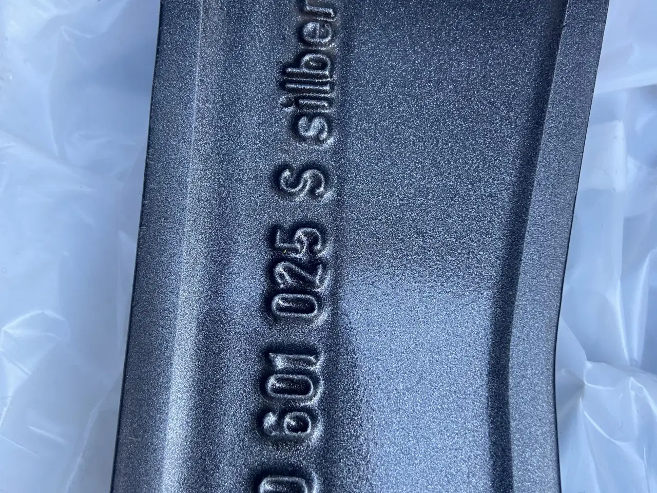 Billede 10 - Orginale Audi RS fælge 5 X 112 - ET31