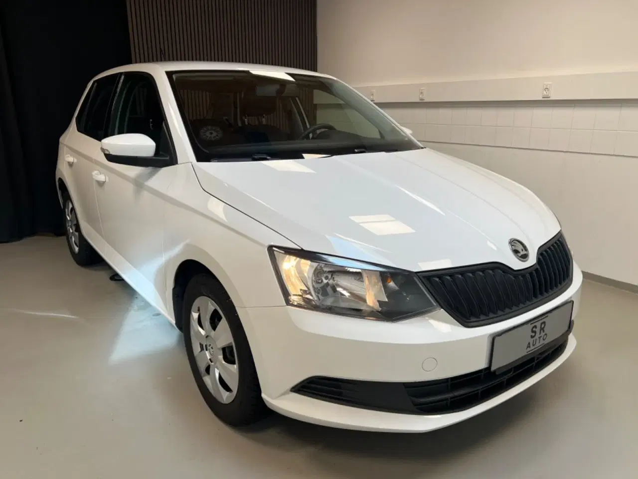 Billede 3 - Skoda Fabia 1,2 TSi 90 Active
